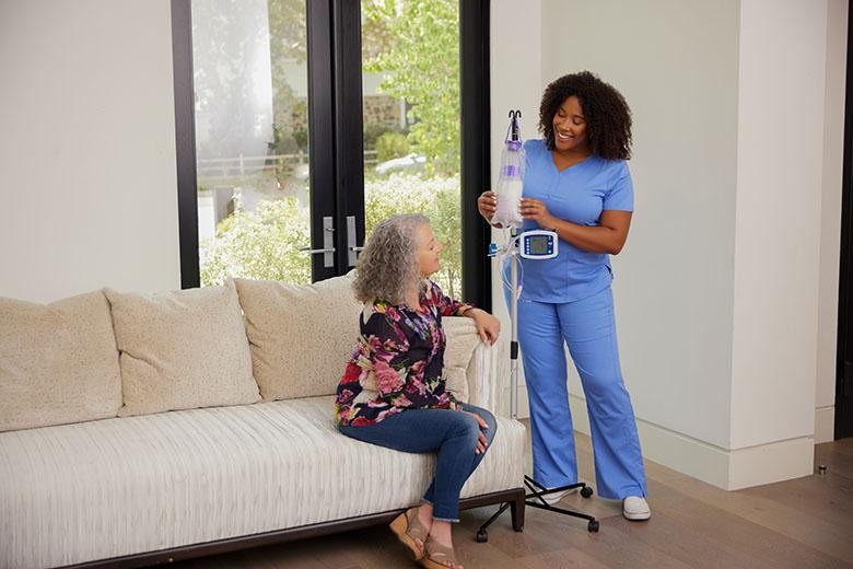 Clinical care coordination for complex conditions