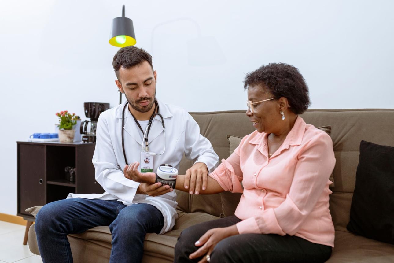 Caring for loved ones with memory loss and dementia