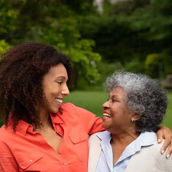 Private duty nursing care for an elderly client at home in Fort Worth