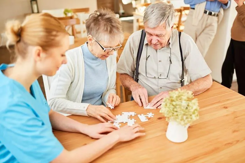 Choosing home-based memory care over an Alzheimer care center in Fort Worth
