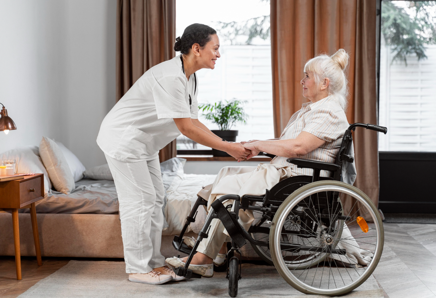What makes My Heart Care Services different for Dallas memory care