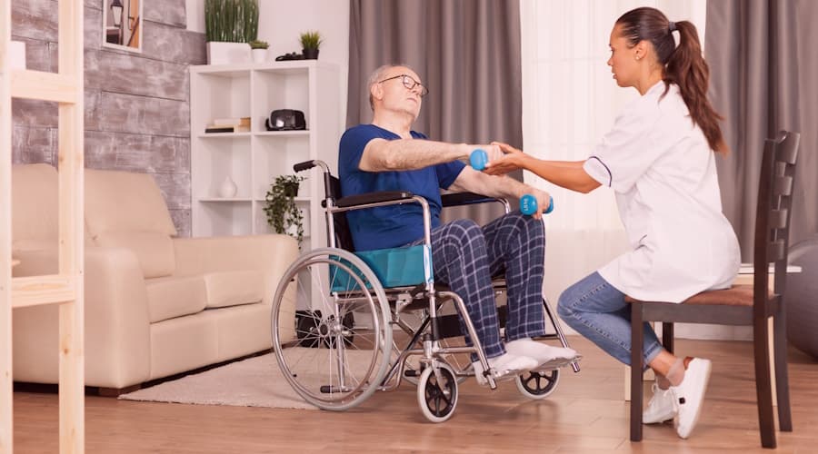 Tailored home care for cancer patients, disability support, and seniors with anxiety in Frisco