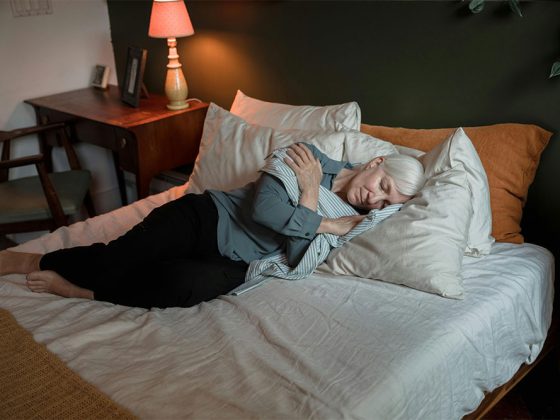 Nighttime dementia wandering care for Fort Worth families