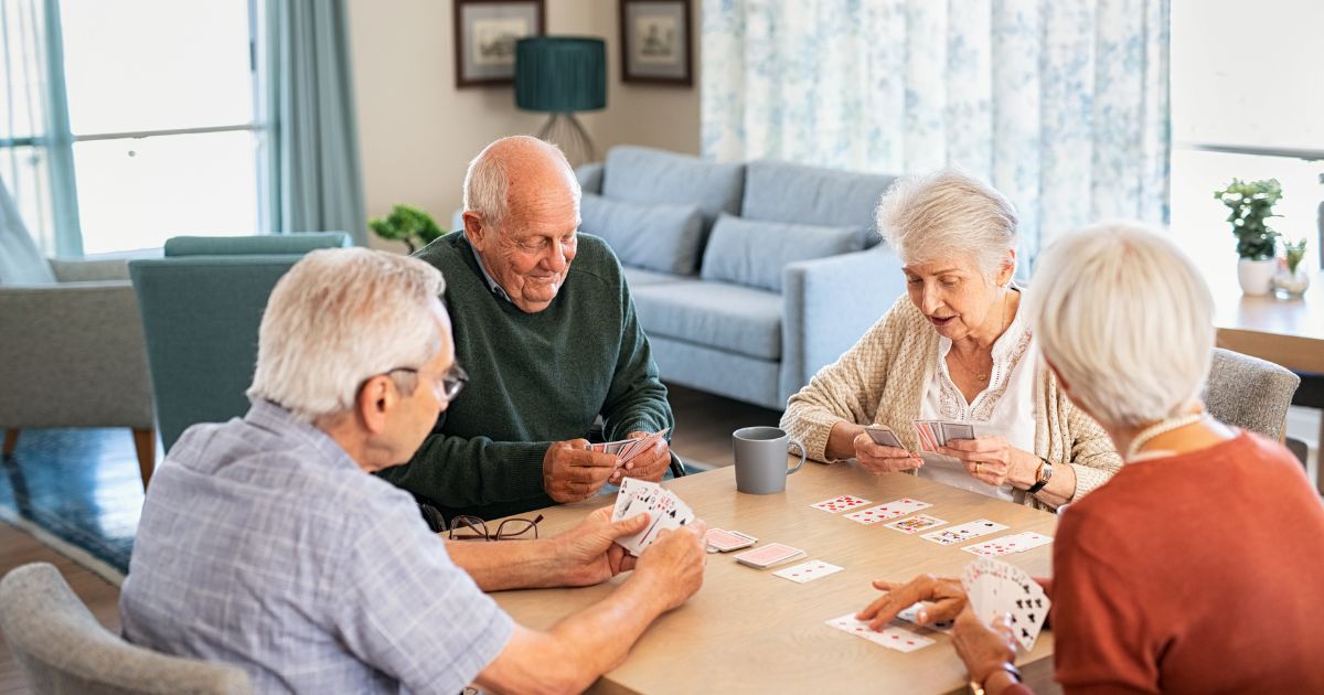 Memory care services adapted for Fort Worth homes of all types