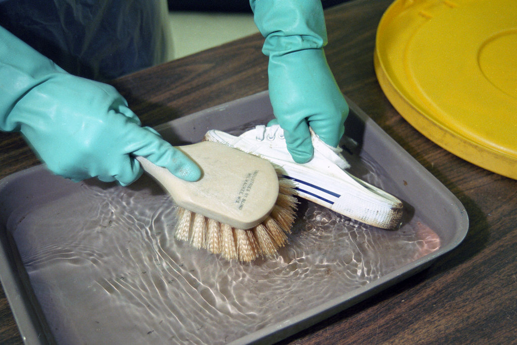 Understanding Gloves, Masks, and Other Protective Equipment