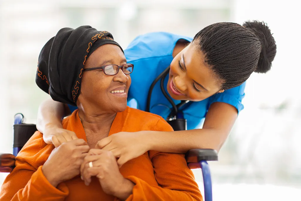 How Nurse Delegation Helps Seniors Stay Safe at Home