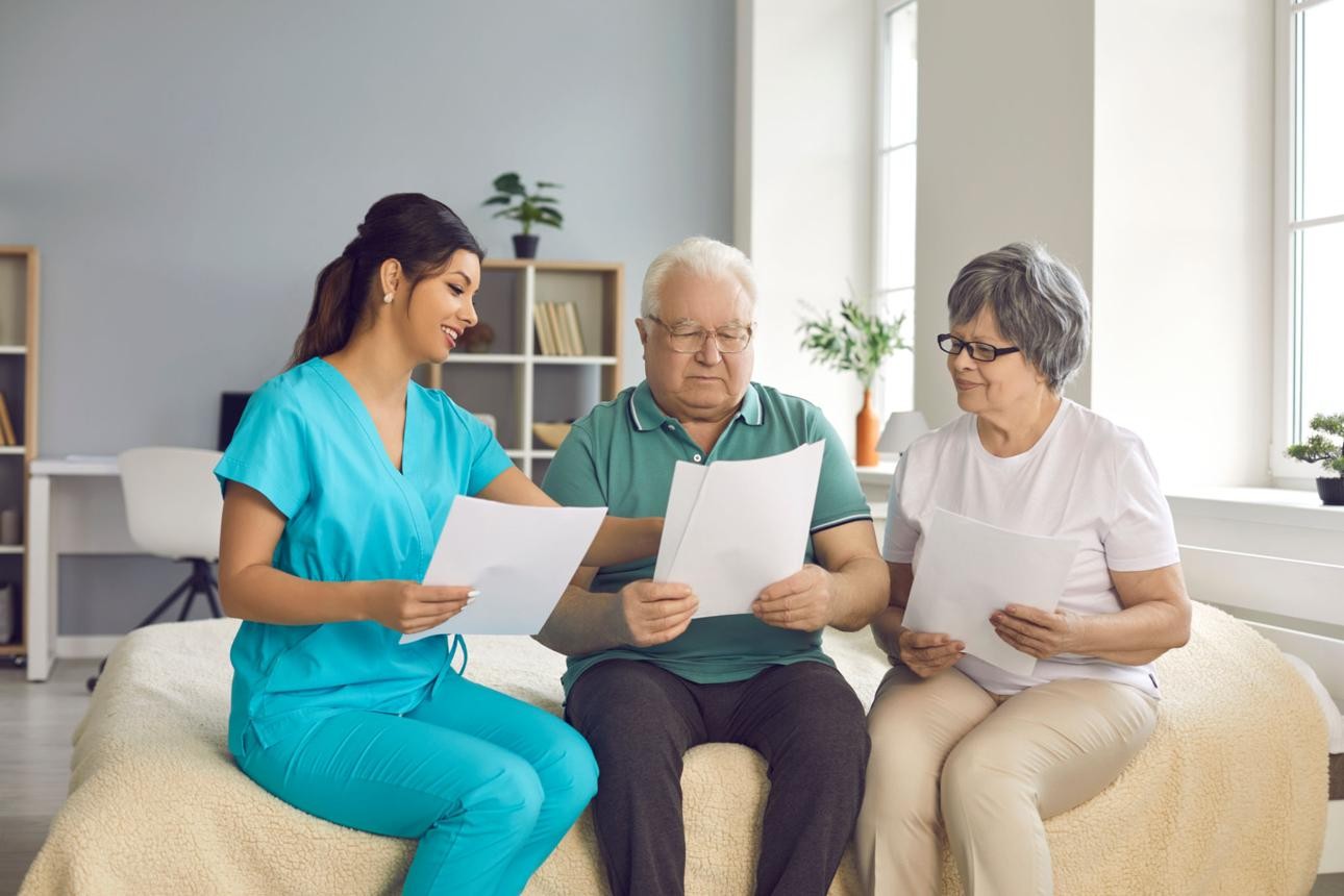 Care coordination and oversight