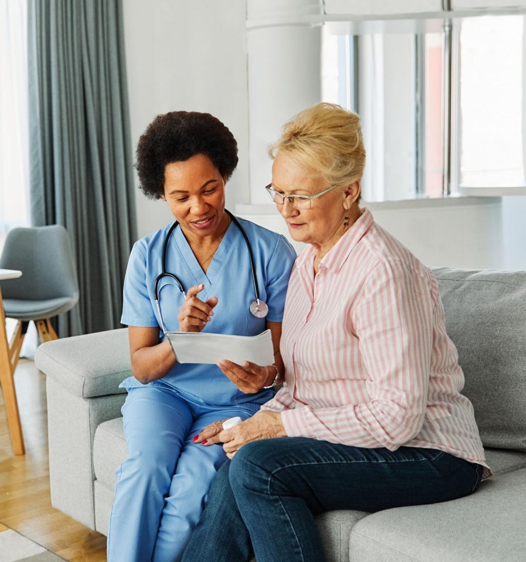 Ongoing health condition monitoring