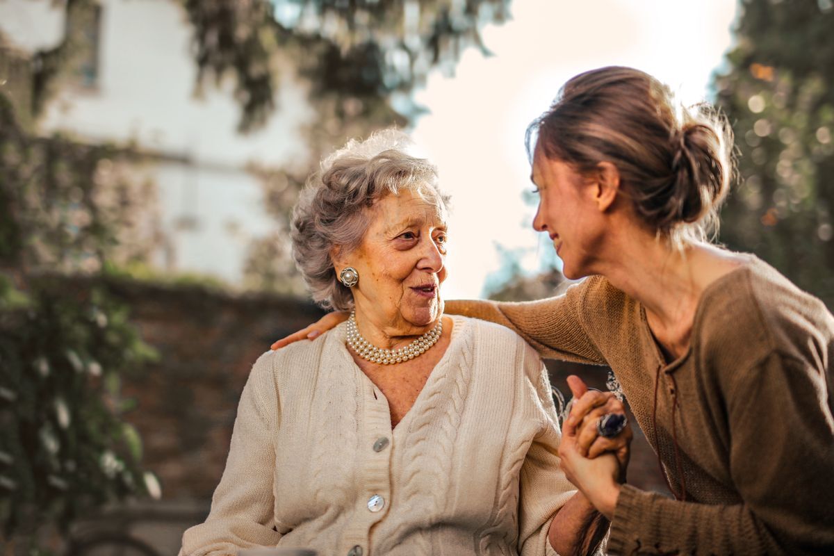 In-Home Care in McKinney That Helps Seniors Age at Home