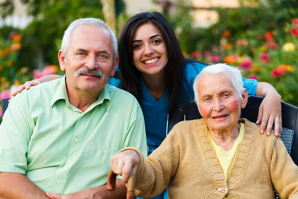 When your loved one needs private duty nursing in Plano