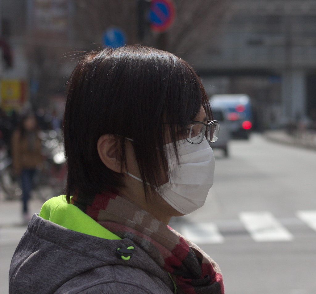 Preventing Respiratory Infections at Home