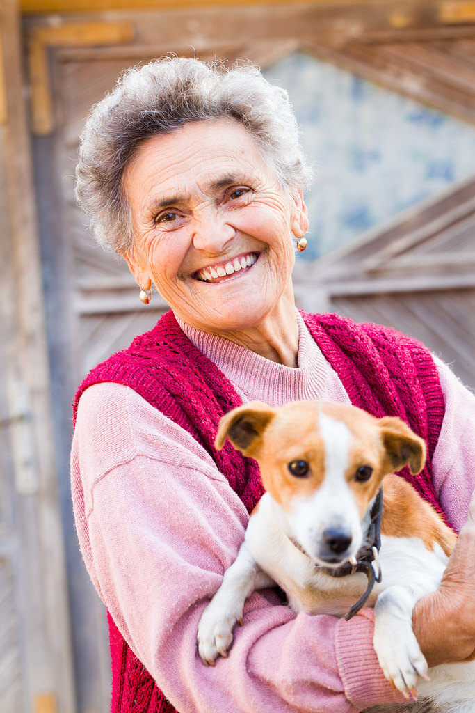 Recognizing Infection in Older Adults