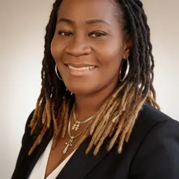 Portrait of Renee Hilliard, BSN, RN, Director of Nursing at My Heart Care Services