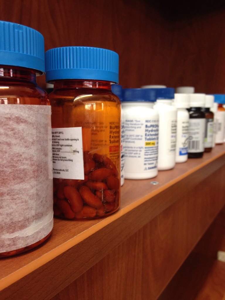 Safe Medication and Injection Practices at Home